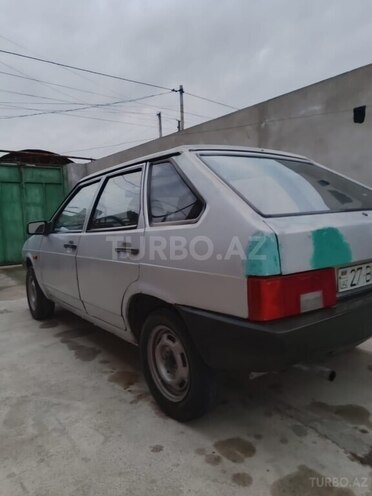 LADA (VAZ) 2109 1987, 462,550 km - 1.5 l - Xaçmaz