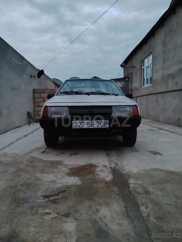 LADA (VAZ) 2109 1987, 462,550 km - 1.5 l - Xaçmaz