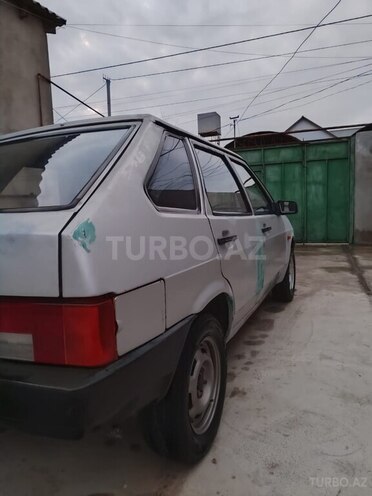 LADA (VAZ) 2109 1987, 462,550 km - 1.5 l - Xaçmaz