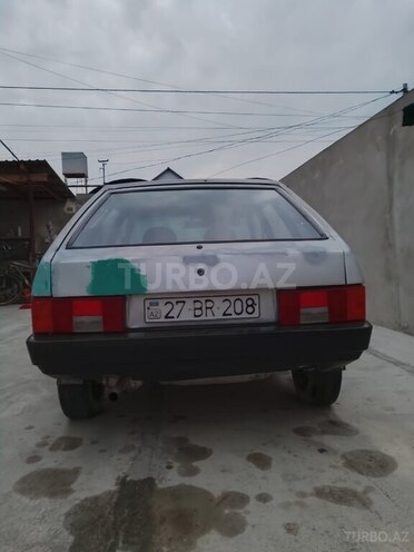 LADA (VAZ) 2109 1987, 462,550 km - 1.5 l - Xaçmaz