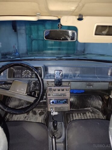 LADA (VAZ) 2109 1987, 462,550 km - 1.5 l - Xaçmaz