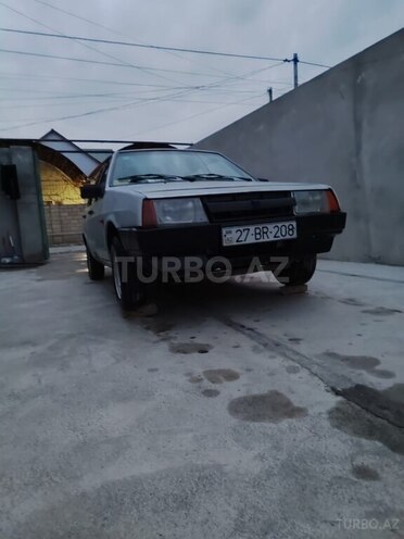 LADA (VAZ) 2109 1987, 462,550 km - 1.5 l - Xaçmaz
