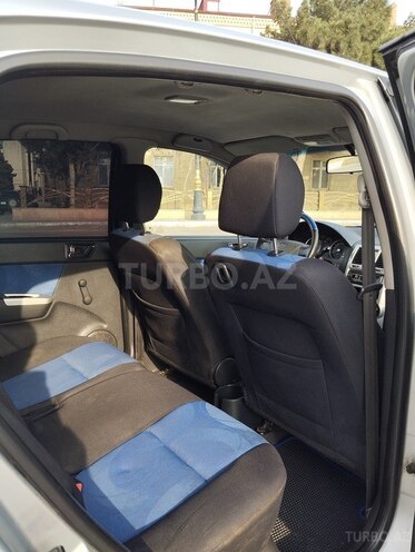Hyundai Getz 2005, 298,000 km - 1.5 л - Bakı