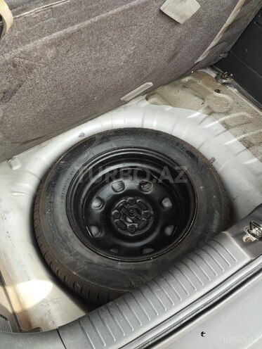 Hyundai Getz 2005, 298,000 km - 1.5 л - Bakı