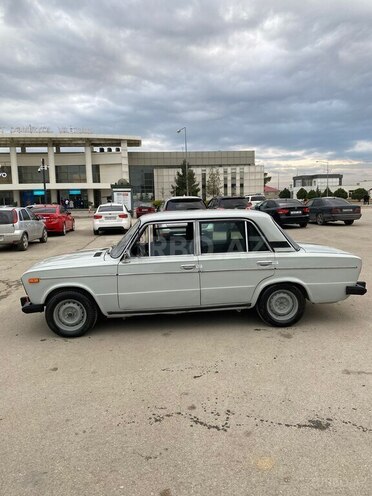 LADA (VAZ) 2106 1992, 235,002 km - 1.6 л - Sumqayıt