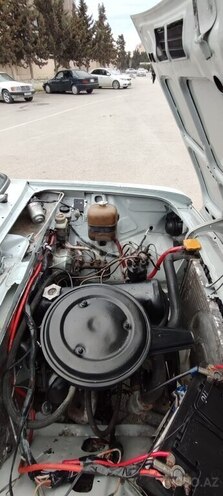 LADA (VAZ) 2106 1992, 235,002 km - 1.6 л - Sumqayıt