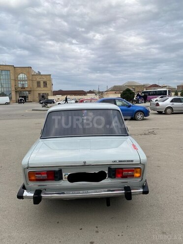 LADA (VAZ) 2106 1992, 235,002 km - 1.6 л - Sumqayıt