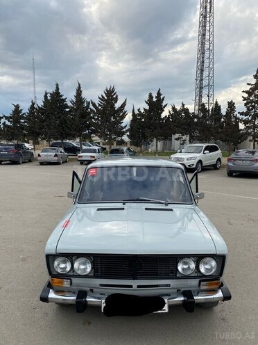 LADA (VAZ) 2106 1992, 235,002 km - 1.6 л - Sumqayıt