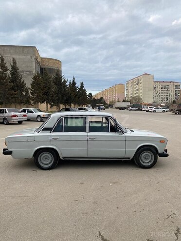 LADA (VAZ) 2106 1992, 235,002 km - 1.6 л - Sumqayıt