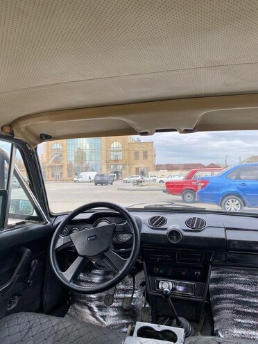 LADA (VAZ) 2106 1992, 235,002 km - 1.6 л - Sumqayıt