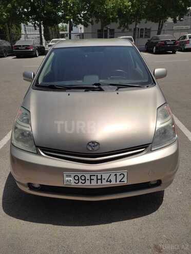 Toyota Prius 2008, 236,000 km - 1.5 л - Bakı