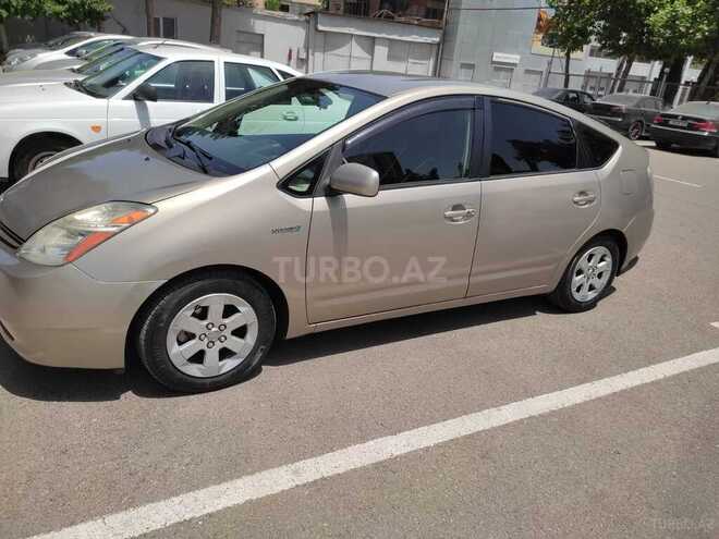 Toyota Prius 2008, 236,000 km - 1.5 л - Bakı