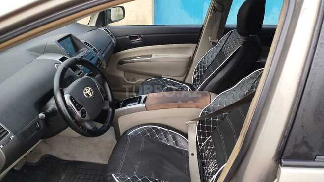 Toyota Prius 2008, 236,000 km - 1.5 л - Bakı