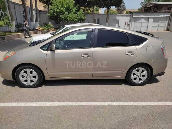 Toyota Prius 2008, 236,000 km - 1.5 л - Bakı