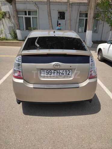 Toyota Prius 2008, 236,000 km - 1.5 л - Bakı