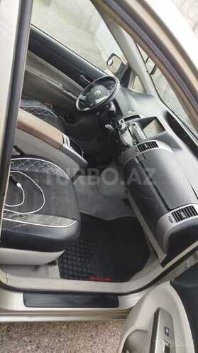 Toyota Prius 2008, 236,000 km - 1.5 л - Bakı