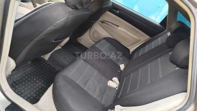 Toyota Prius 2008, 236,000 km - 1.5 л - Bakı