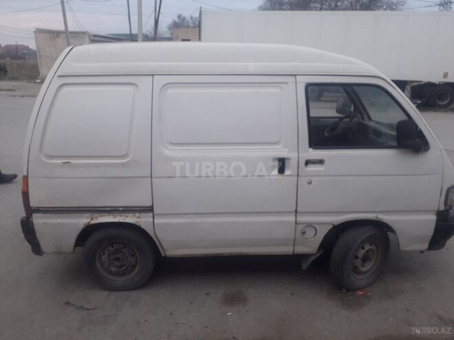 Daewoo Damas 1997, 320,000 km - 0.8 l - Sumqayıt