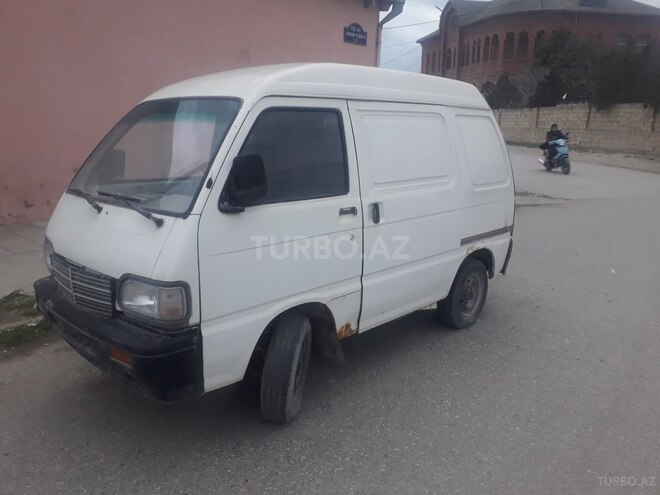 Daewoo Damas 1997, 320,000 km - 0.8 l - Sumqayıt