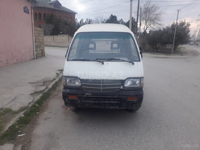 Daewoo Damas 1997, 320,000 km - 0.8 l - Sumqayıt