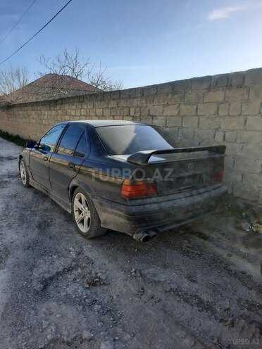 BMW 328 1994, 390,000 km - 2.8 l - Bakı