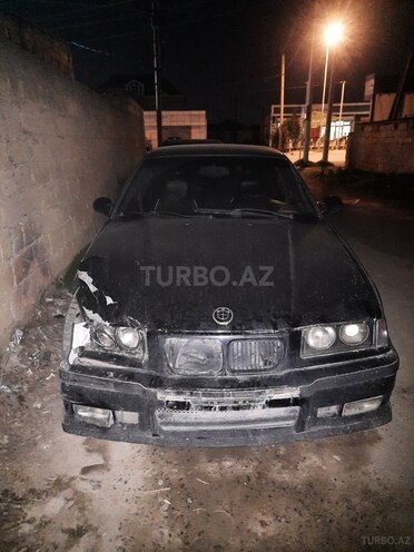 BMW 328 1994, 390,000 km - 2.8 l - Bakı