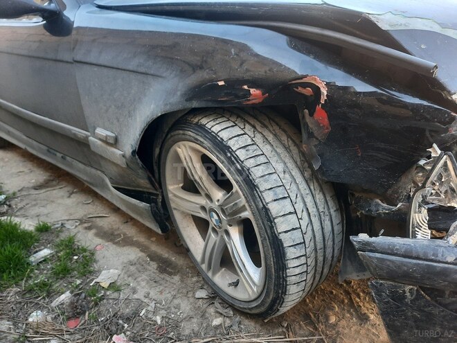 BMW 328 1994, 390,000 km - 2.8 l - Bakı
