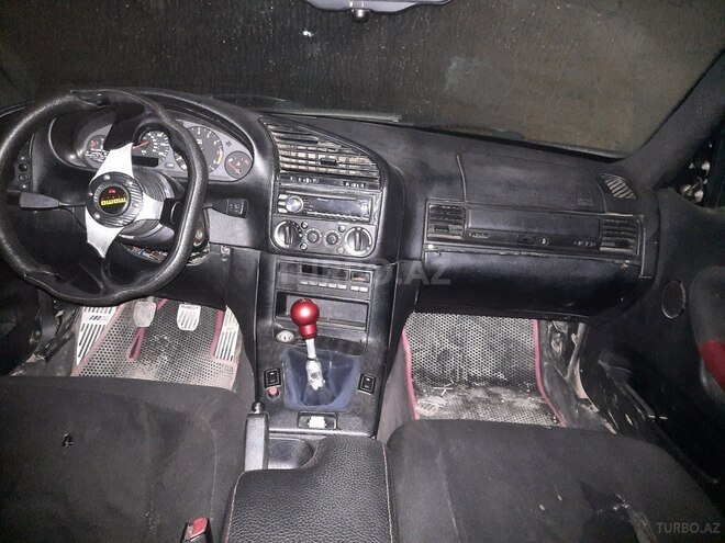 BMW 328 1994, 390,000 km - 2.8 l - Bakı