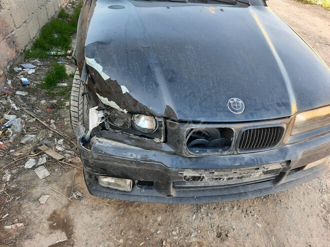 BMW 328 1994, 390,000 km - 2.8 l - Bakı
