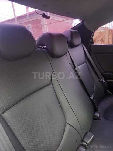 Hyundai Accent 2014, 115,760 km - 1.4 l - Bakı