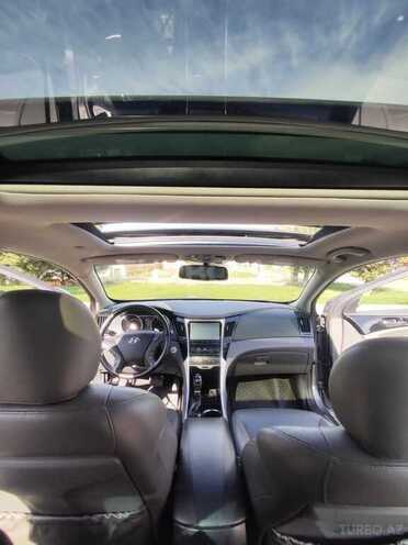 Hyundai Sonata 2013, 144,605 km - 2.0 l - Bakı