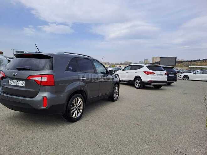 Kia Sorento 2014, 121,000 km - 2.0 l - Bakı