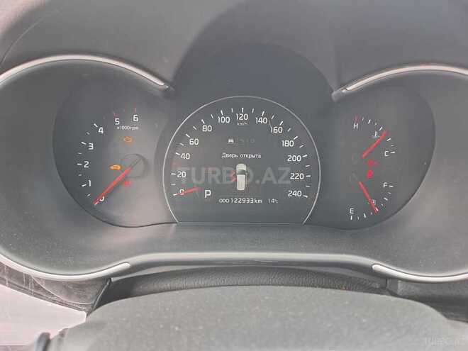 Kia Sorento 2014, 121,000 km - 2.0 l - Bakı