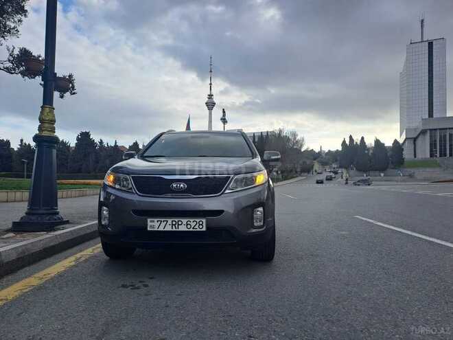 Kia Sorento 2014, 121,000 km - 2.0 l - Bakı