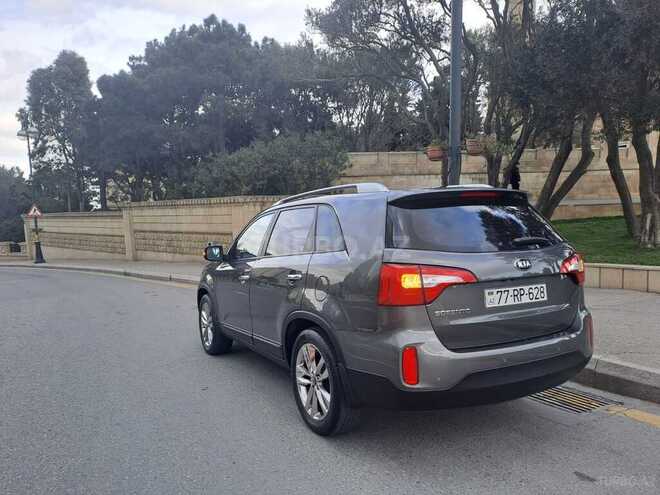 Kia Sorento 2014, 121,000 km - 2.0 l - Bakı