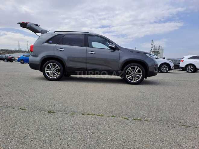 Kia Sorento 2014, 121,000 km - 2.0 l - Bakı