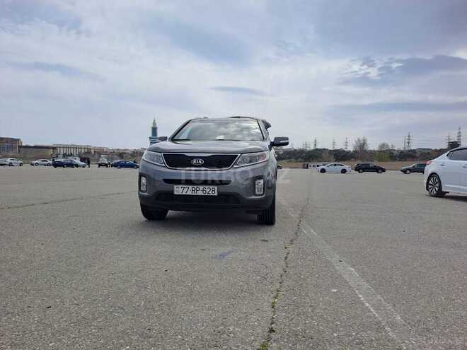 Kia Sorento 2014, 121,000 km - 2.0 l - Bakı