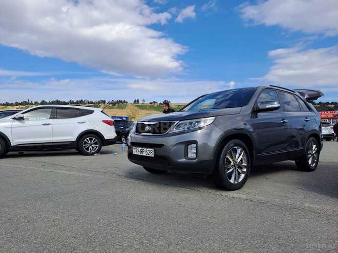Kia Sorento 2014, 121,000 km - 2.0 l - Bakı