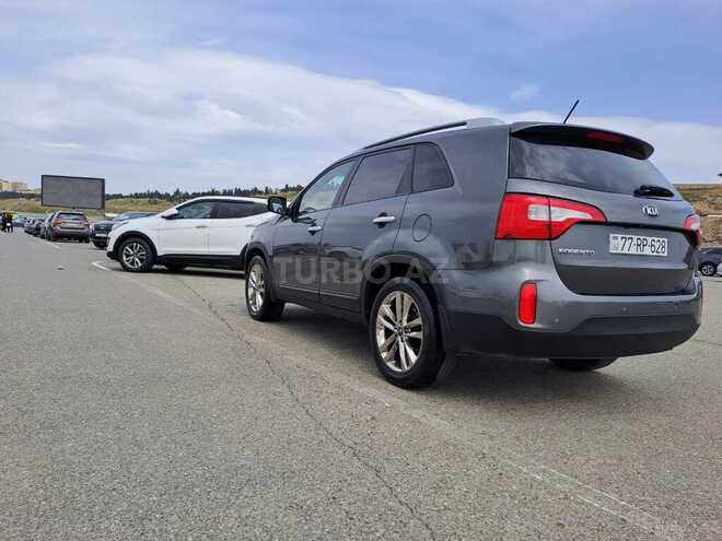 Kia Sorento 2014, 121,000 km - 2.0 l - Bakı