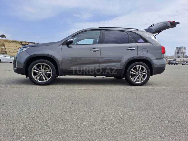Kia Sorento 2014, 121,000 km - 2.0 l - Bakı
