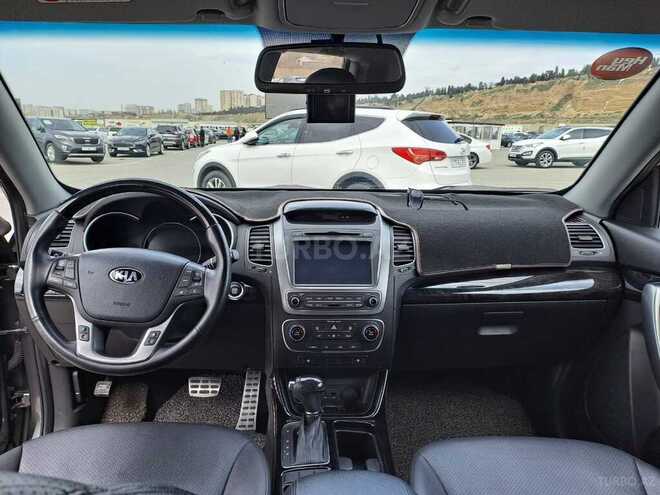 Kia Sorento 2014, 121,000 km - 2.0 l - Bakı