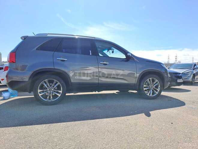 Kia Sorento 2014, 121,000 km - 2.0 l - Bakı