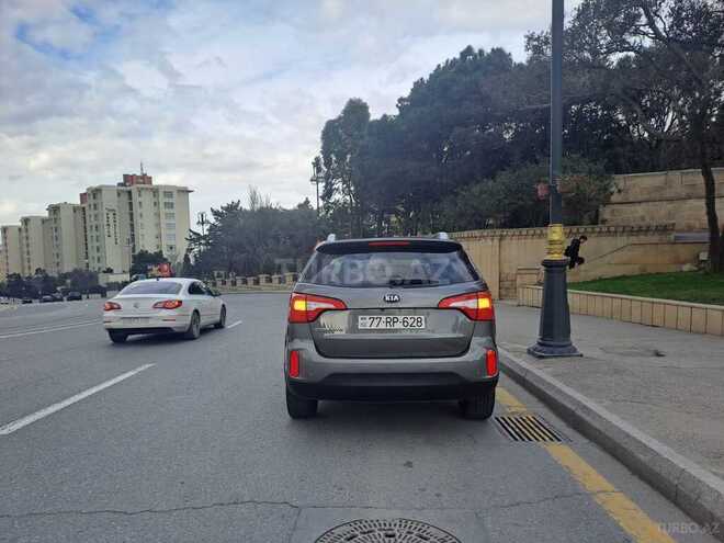 Kia Sorento 2014, 121,000 km - 2.0 l - Bakı