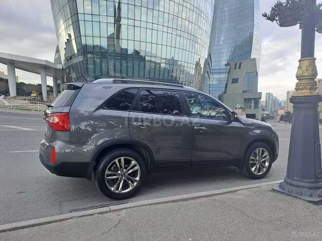 Kia Sorento 2014, 121,000 km - 2.0 l - Bakı