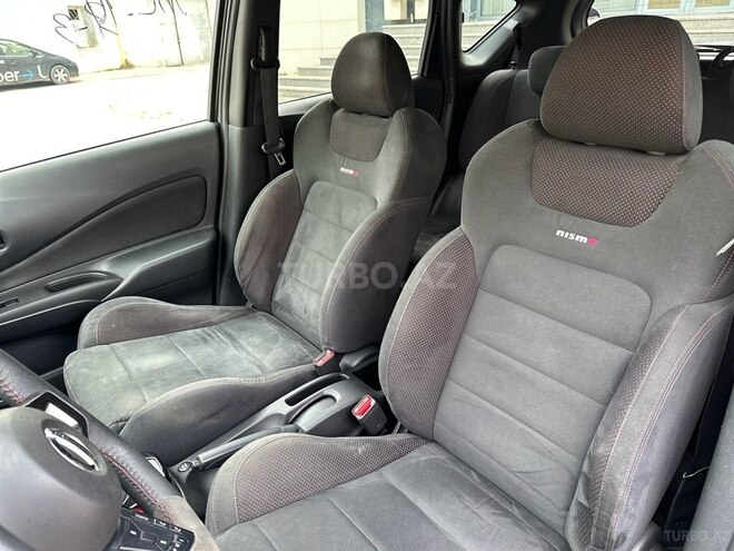Nissan Note 2018, 37,700 km - 1.2 l - Bakı