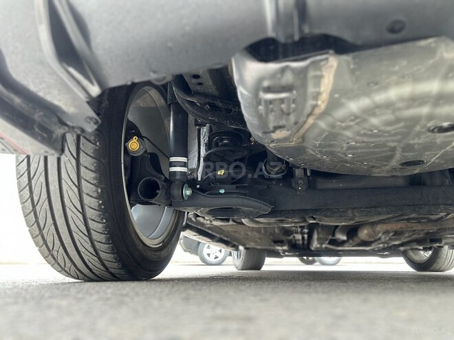 Nissan Note 2018, 37,700 km - 1.2 l - Bakı