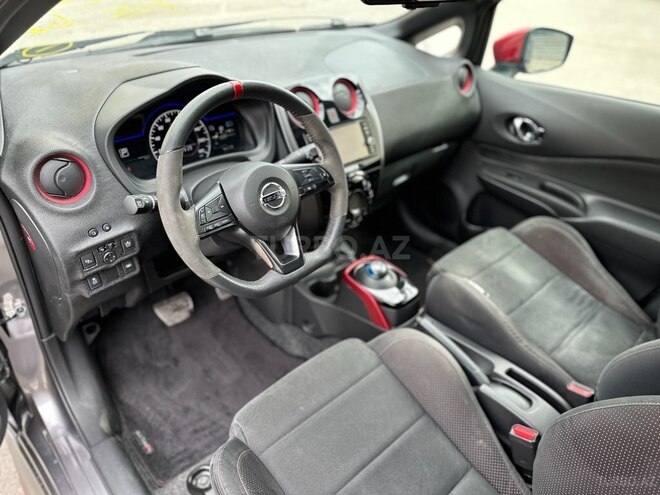 Nissan Note 2018, 37,700 km - 1.2 l - Bakı