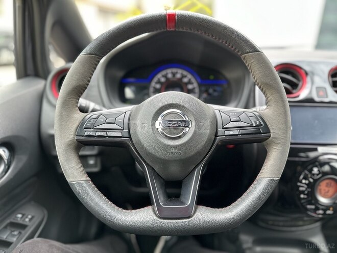 Nissan Note 2018, 37,700 km - 1.2 l - Bakı
