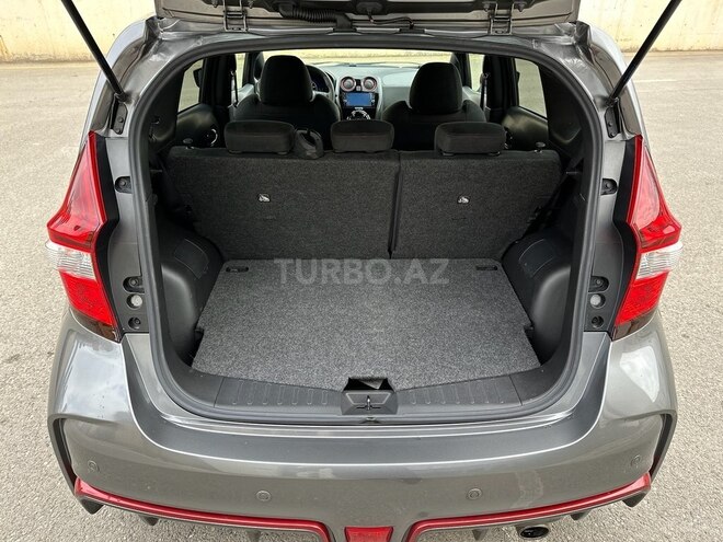 Nissan Note 2018, 37,700 km - 1.2 l - Bakı