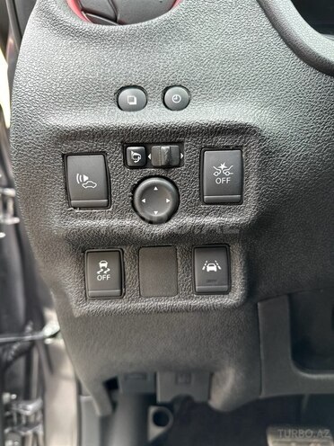 Nissan Note 2018, 37,700 km - 1.2 l - Bakı